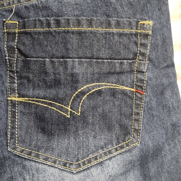 Vintage Lee Cooper Men's Jeans. 38x32. - Picture 10 of 12